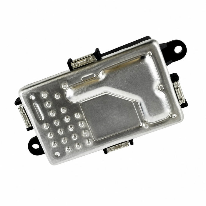 Image of Mercedes-Benz CLS C218 W218 fan blower heater regulator