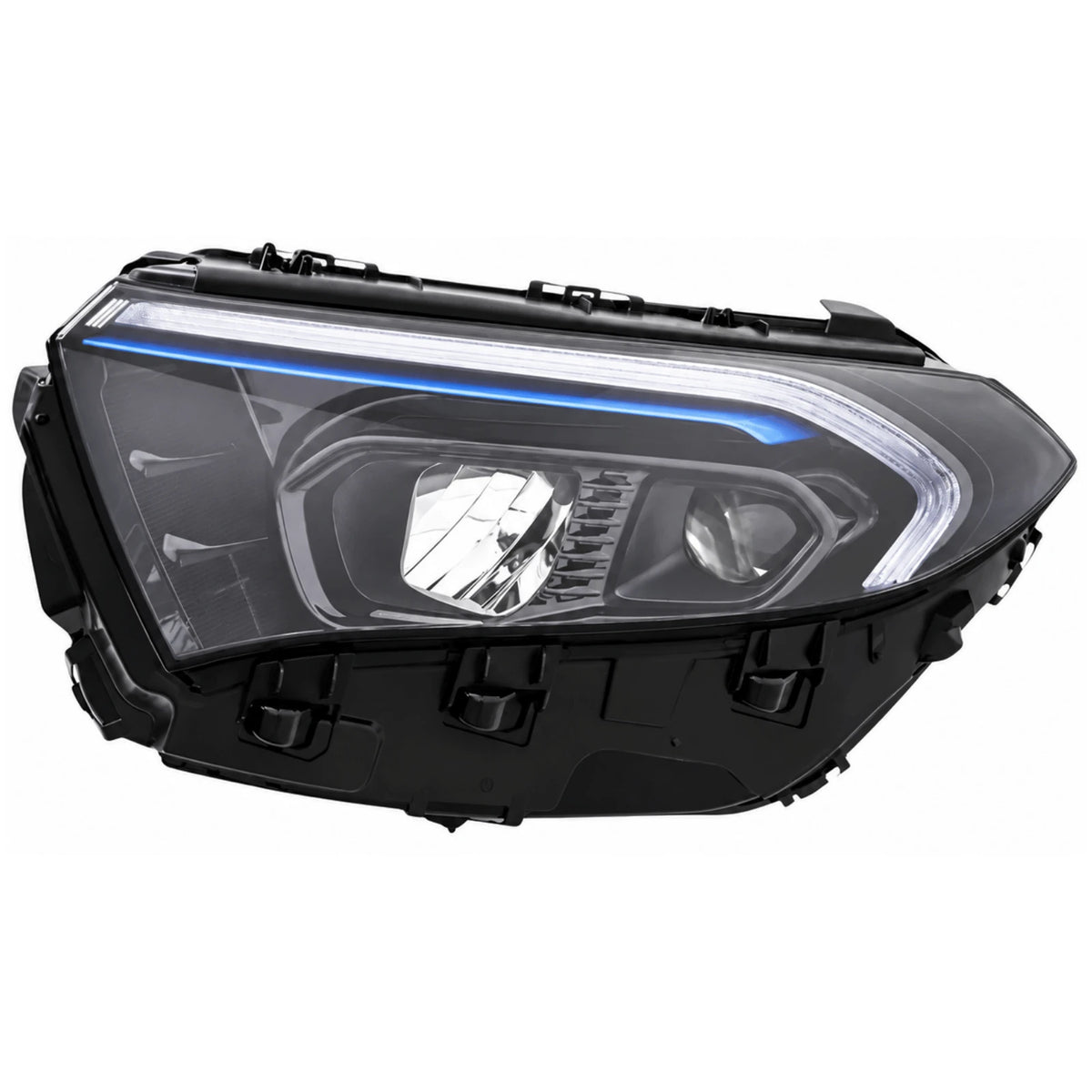 . Image of Mercedes EQA 2021 Onwards Left Headlight Lamp – A2439061300