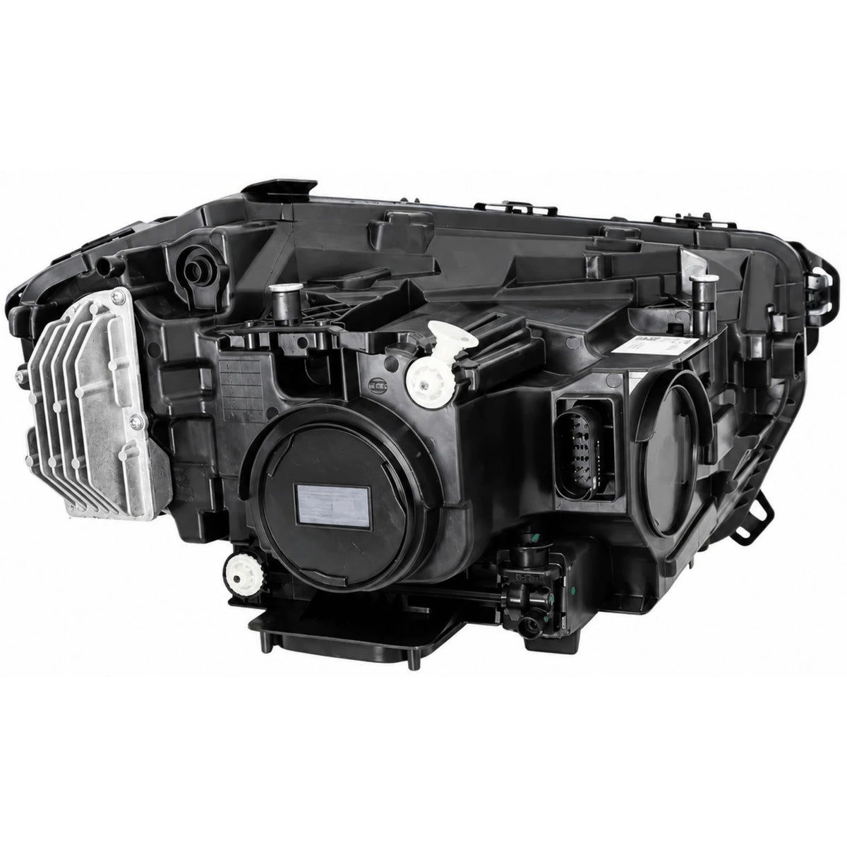 Image of Mercedes-Benz EQA Front Left Full LED Light Unit – A2439061300