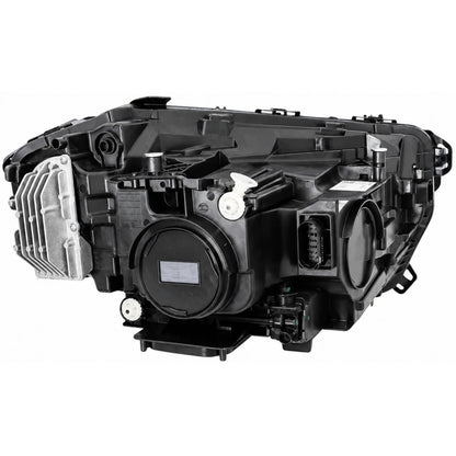 Image of Mercedes-Benz EQA Front Left Full LED Light Unit – A2439061300
