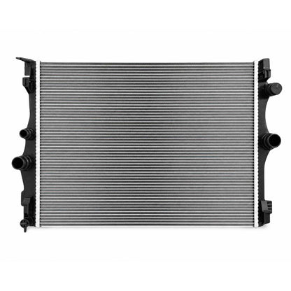 Mercedes CLA-Class Radiator (C118/X118) 2018–2023 | Engine Cooling Water Cooler 22mm