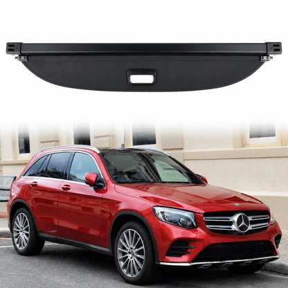 Image of Mercedes GLC 2015–2021 Boot Load Cover