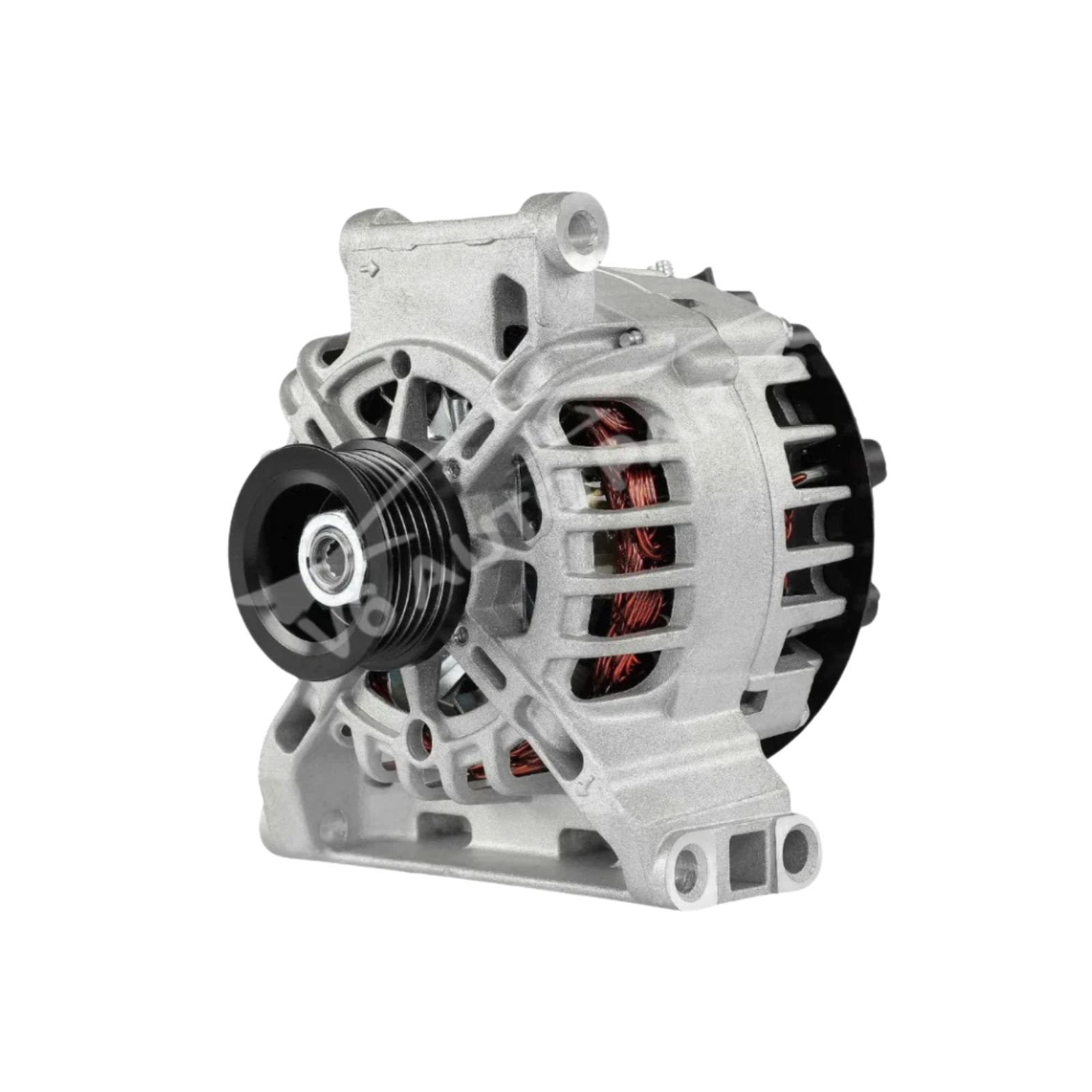 For Mercedes A-Class A150 A170 / B-Class B150 B170 W169 W245 Petrol Alternator – 90A 12V (2005–2011)
