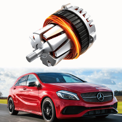 image of Mercedes-Benz B170 W245 Petrol Alternator 12V A266-154-08-02