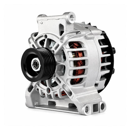 image of Mercedes-Benz B-Class W245 Petrol Engine Alternator Replacement A266-154-08-02