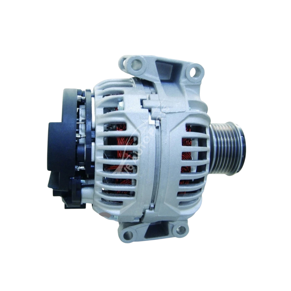 image of Mercedes-Benz SLK200 Alternator OEM A2711540202