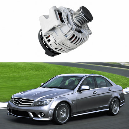 image of Mercedes-Benz C230 Alternator Charging System A2711540202