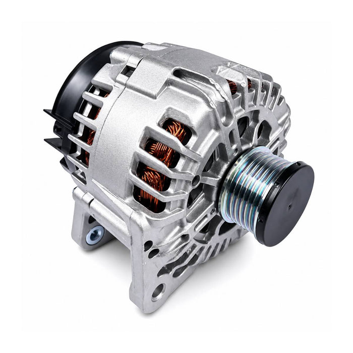 image of Renault Laguna Diesel Engine Alternator Replacement A4159064900