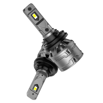 Image of Toyota Auris Yaris Corolla E18 LED Headlight Bulb Kit – A500-N61-9012