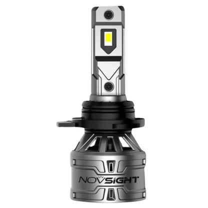 Image of Toyota Auris Low Beam LED Headlight Bulb 2012–2017 – A500-N61-9012