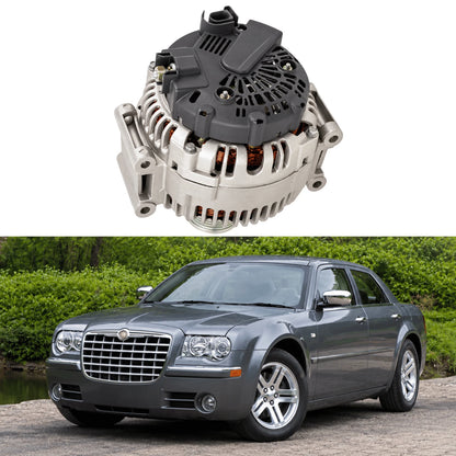 image of Chrysler 180A Alternator Replacement OEM A6421540402
