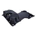 Image of Mercedes C-Class oil sump pan product number 6510100328