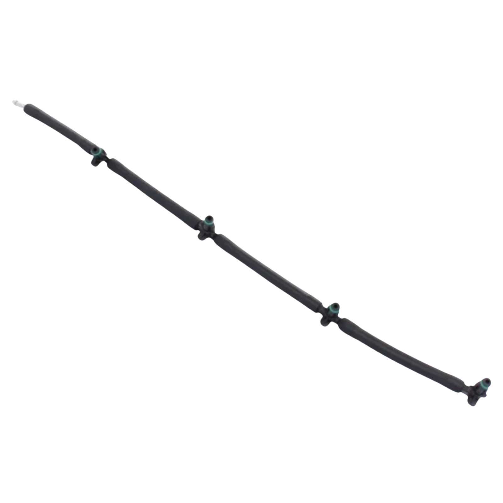 For Mercedes-Benz OM651 Diesel Injector Leak-Off Return Pipe | A6510702432