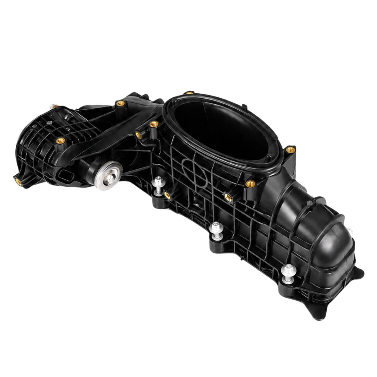 Mercedes‑Benz OM651 Diesel Intake Manifold + Actuator – Fits C‑Class, E‑Class, Sprinter (OEM Replacement)