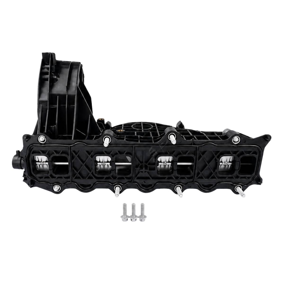 Mercedes-Benz Diesel Intake Manifold (No Actuator) – C, G, E-Class & Sprinter – OEM A6510905737