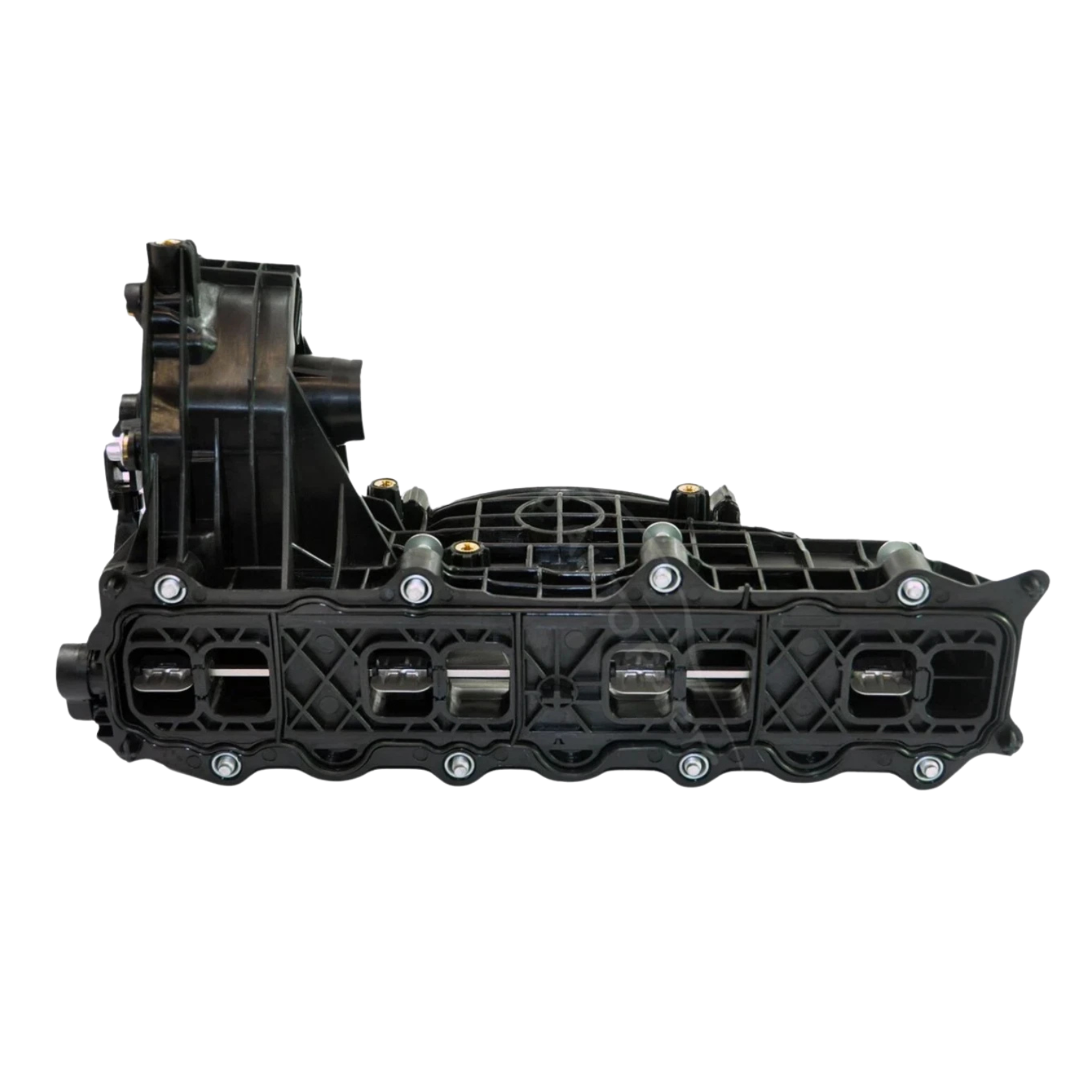 Mercedes-Benz Diesel Intake Manifold (No Actuator) – C, G, E-Class & Sprinter – OEM A6510905737