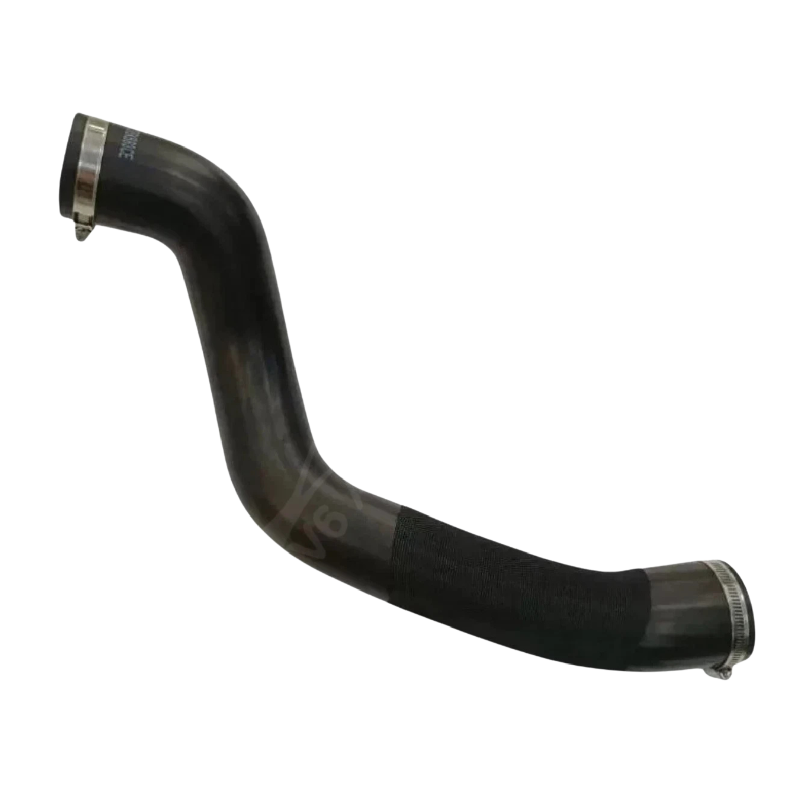 Black Intercooler Turbo Air Intake Hose Pipe – Fits Ford Ranger 2.2 TDCi (2011–2018) AB396K683CE