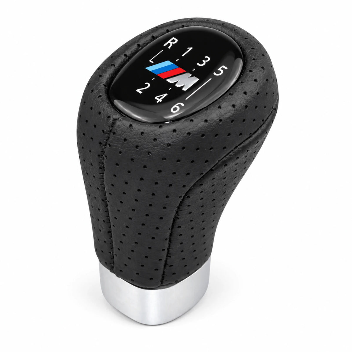 Image of BMW 1 3 5 6 Series Gear Shift Knob