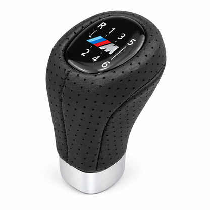 Image of BMW 1 3 5 6 Series Gear Shift Knob