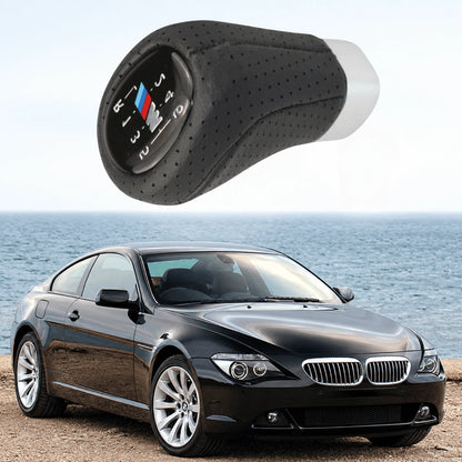 Image of BMW E30 E32 E34 E36 Gear Shift Knob