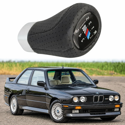 Image of BMW E38 E39 E46 E53 E60 E63 Gear Shift Knob