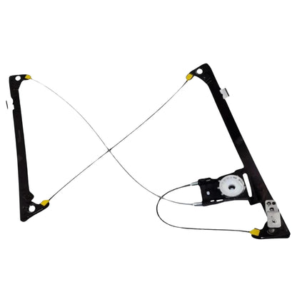 Image of Jaguar XF X250 Front Right Door Electric Window Regulator C2Z31200