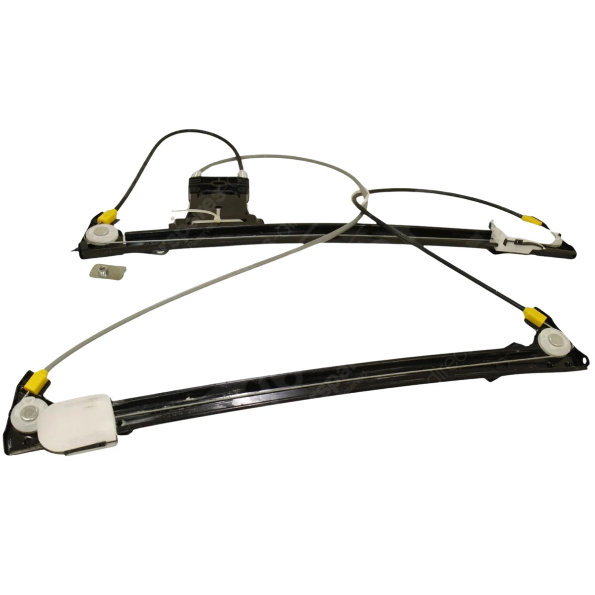 Image of Replacement Electric Window Regulator for Jaguar XF 2008–2015 C2Z31200