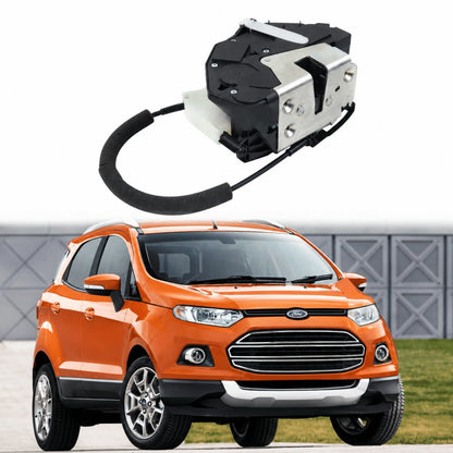 Image of Ford Ecosport 1.0L Petrol Tailgate Door Lock Actuator CN15A219ANE