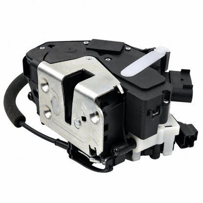 Image of OE Quality Ford Ecosport Boot Lid Door Lock Actuator CN15A219ANE