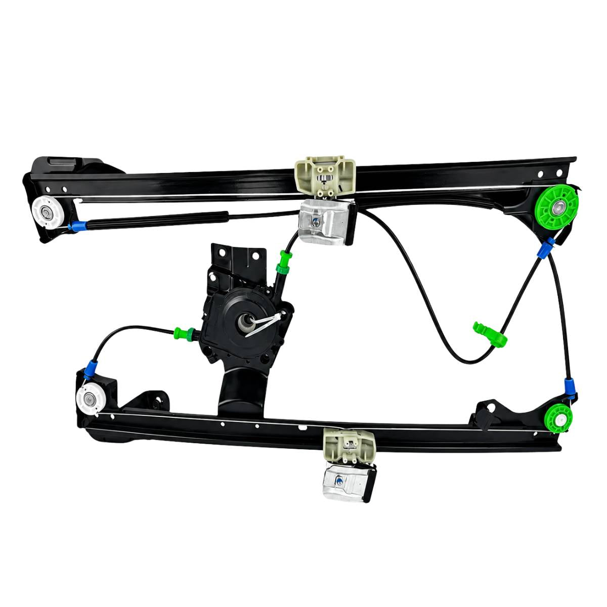 Front Right Window Regulator for Land Rover Freelander 1 L314 (1998–2006) – CUH000023