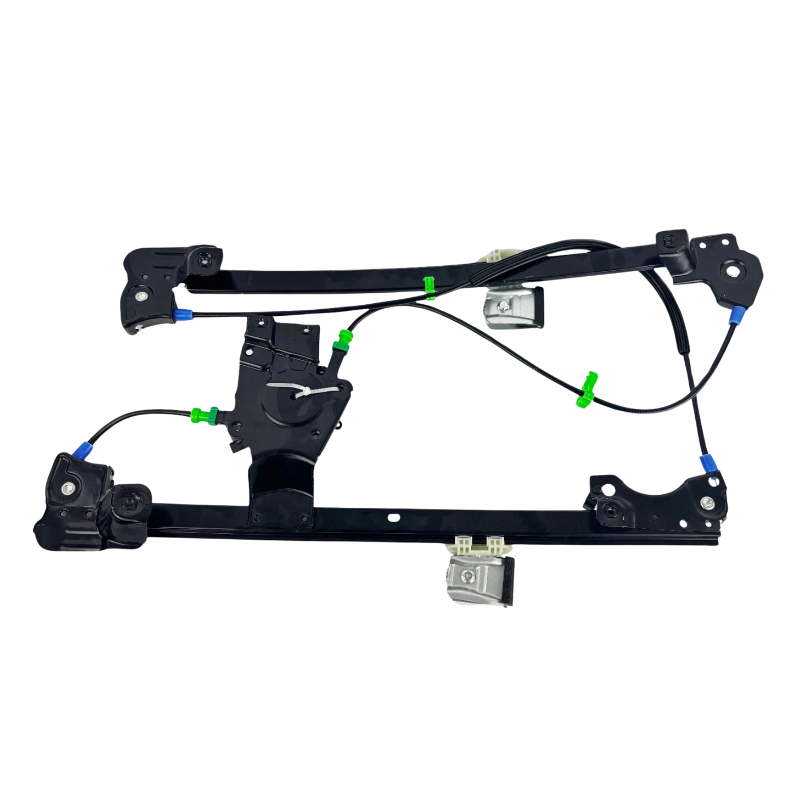 Land Rover Freelander Mk1 Front Left Window Regulator 1998–2006 CUH000033