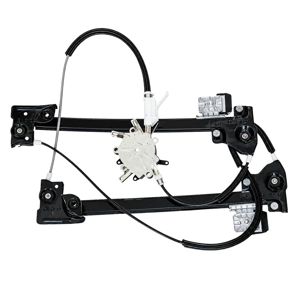 Rear Tailgate Electric Window Regulator for Land Rover Freelander 1 (1998–2006) – Back Window Lift Mechanism