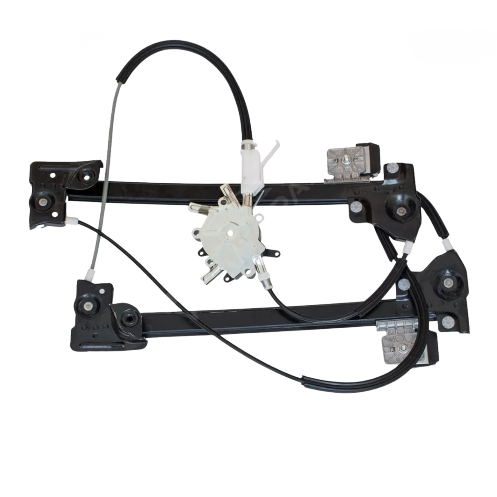 Rear Tailgate Electric Window Regulator for Land Rover Freelander 1 (1998–2006) – Back Window Lift Mechanism