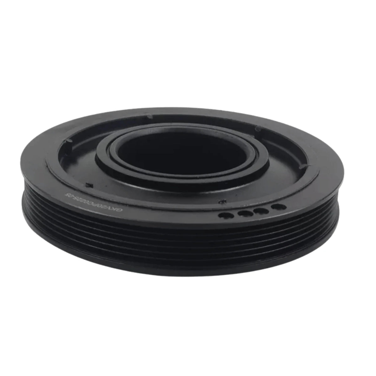 image of engine crankshaft pulley harmonic balancer 059105251BN