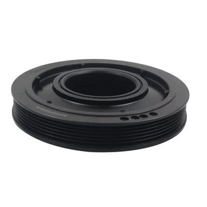 image of engine crankshaft pulley harmonic balancer 059105251BN