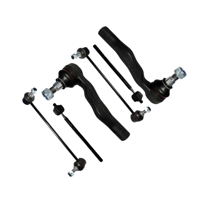 Image of front inner tie rod ends for Mercedes Vito