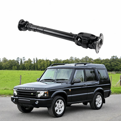 image of Discovery 2 Td5 front propshaft FTC5320