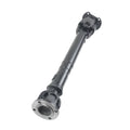 image of front propshaft heavy duty double cardan FTC5320