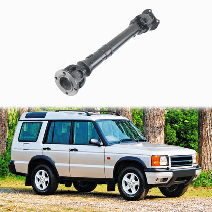 image of Land Rover Discovery 2 front propshaft FTC5320