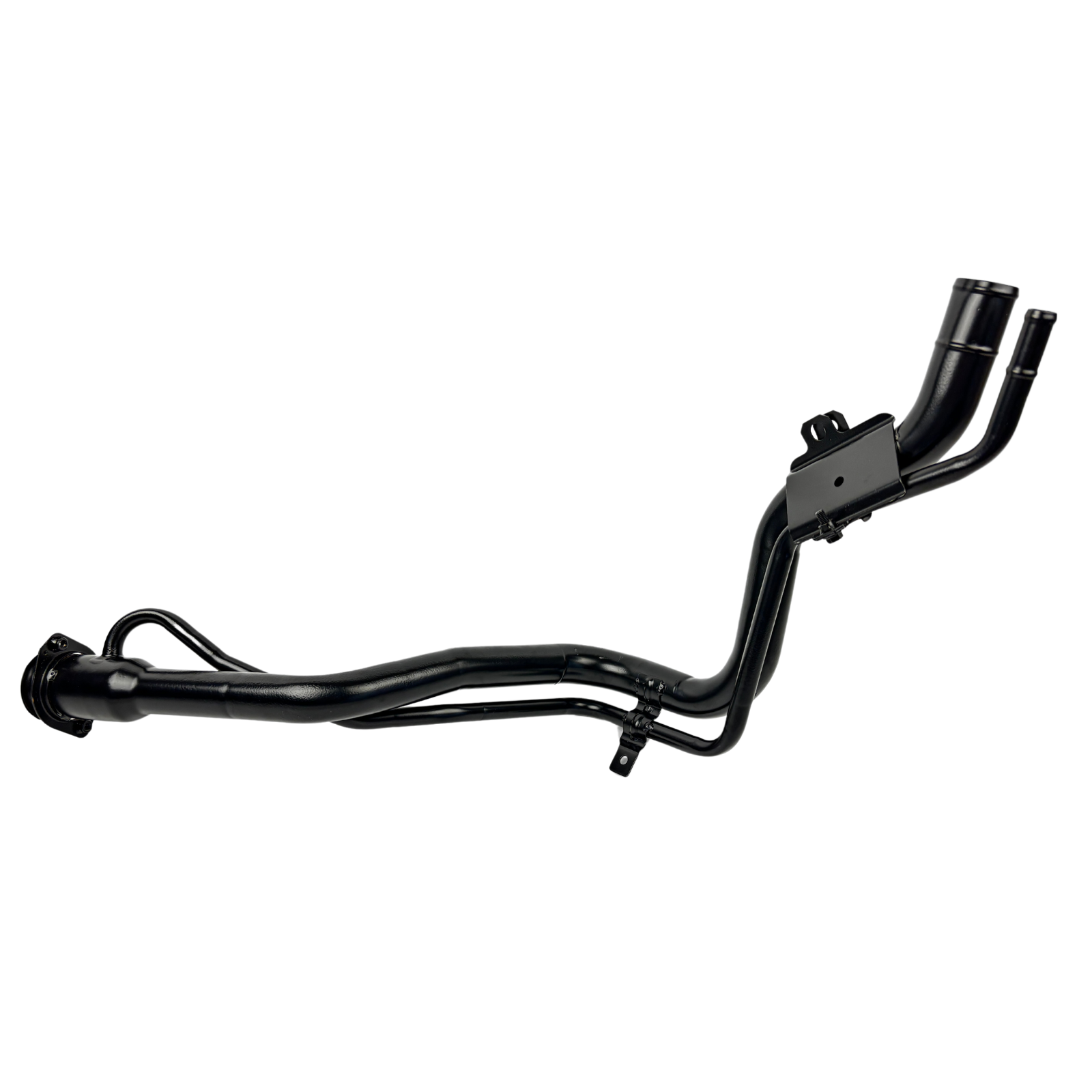 PETROL FUEL TANK FILLER NECK PIPE FOR 2003 TO 2013 Mitsubishi Lancer VII 1.6