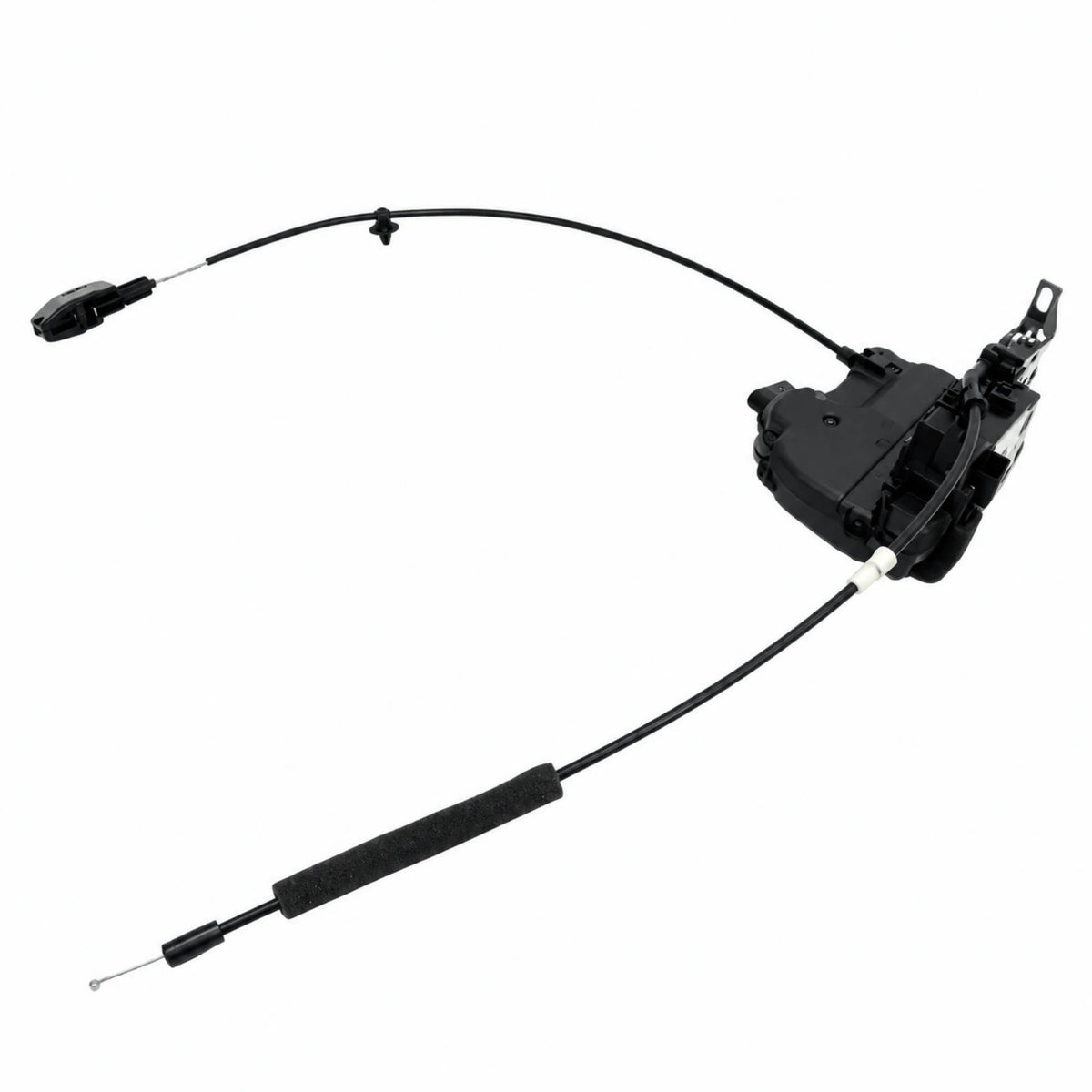 Image of Genuine Renault Trafic III Door Lock Mechanism 93457083