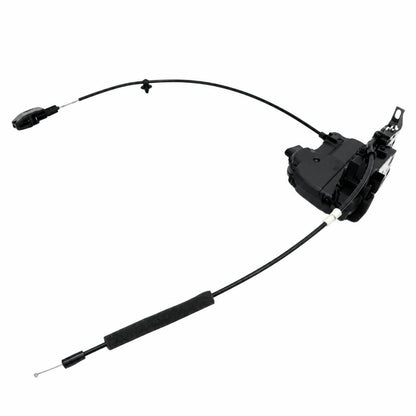 Image of Genuine Renault Trafic III Door Lock Mechanism 93457083