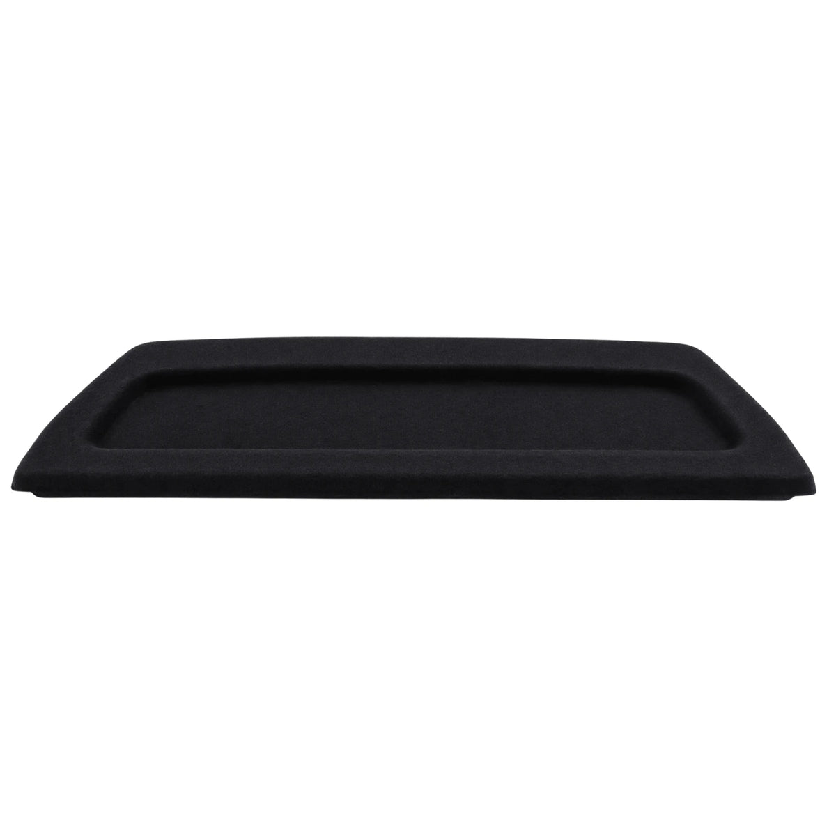 Image of Vauxhall Corsa D 2007–2015 Boot Load Cover