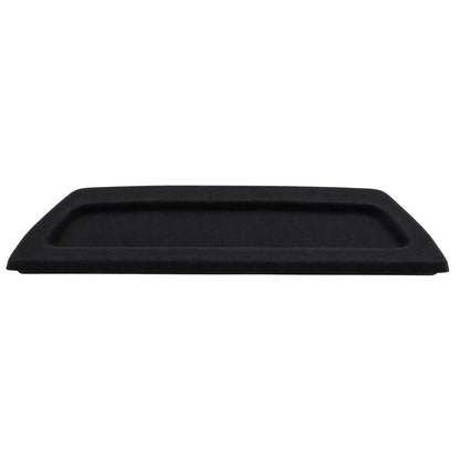Image of Vauxhall Corsa D 2007–2015 Boot Load Cover