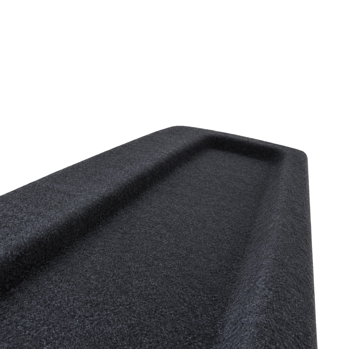 Image of Vauxhall Corsa D 3 Door Rear Load Cover