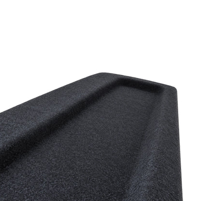 Image of Vauxhall Corsa D 3 Door Rear Load Cover