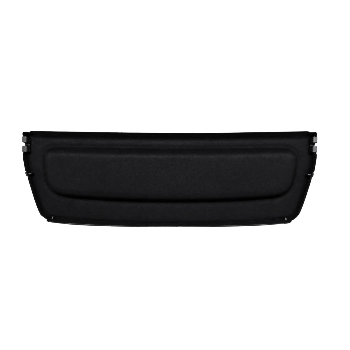 Image of Genuine Vauxhall Corsa D Rear Parcel Shelf