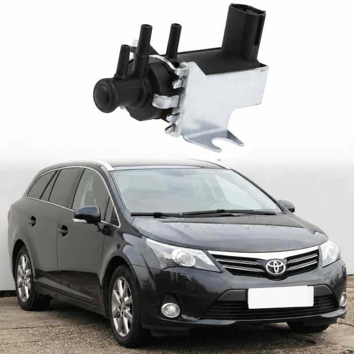 Image of Turbo Pressure Boost Solenoid Valve for Toyota Avensis
