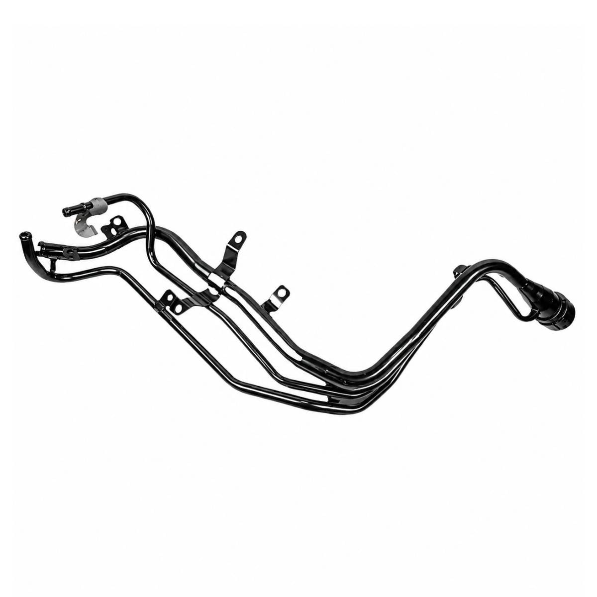 Fuel Tank Filler Neck Pipe for Mazda CX‑5 2011–2017 2.0L/2.5L | KD35‑42‑210A Replacement