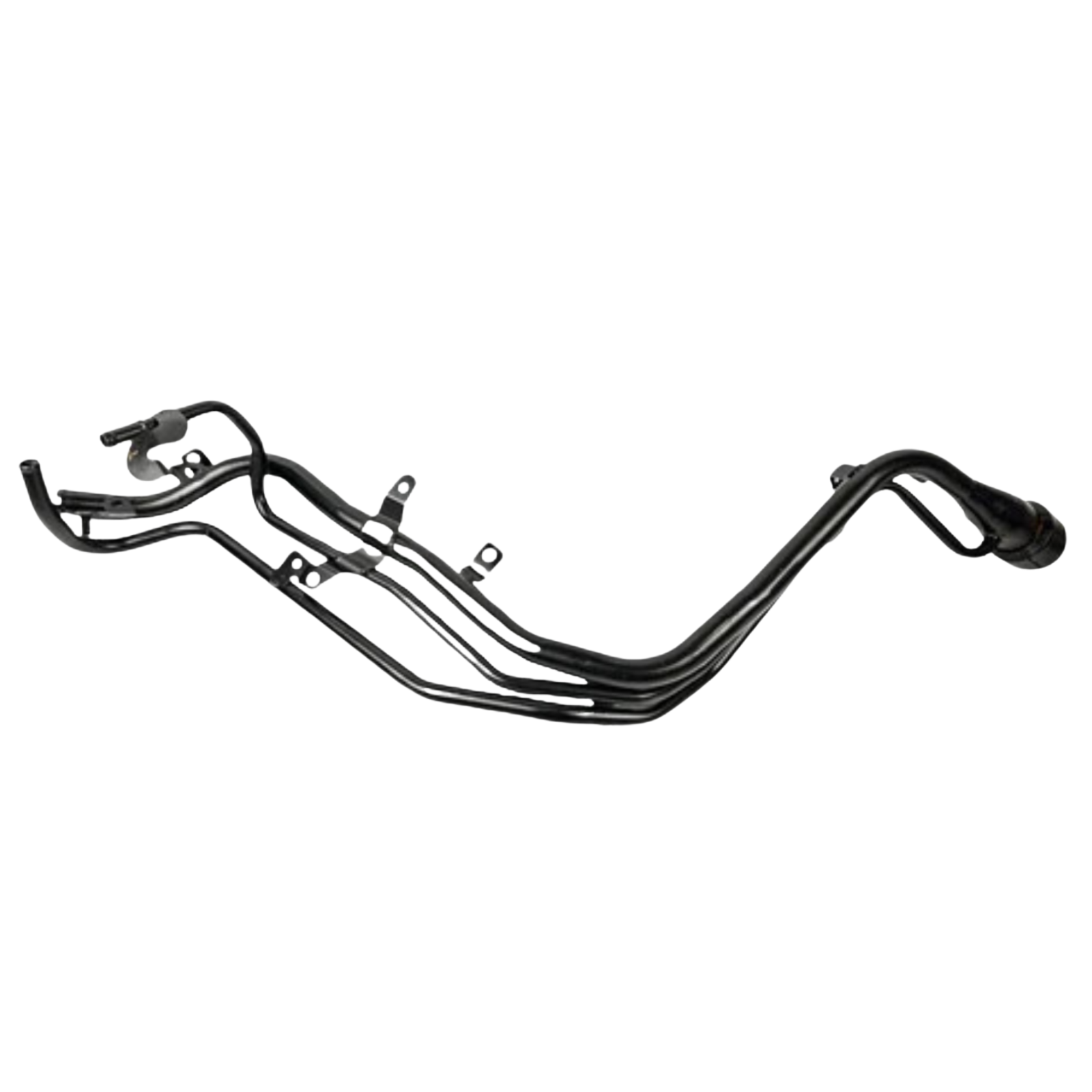 Fuel Tank Filler Neck Pipe for Mazda CX‑5 2011–2017 2.0L/2.5L | KD35‑42‑210A Replacement